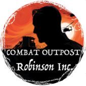 Combat Outpost Robinson