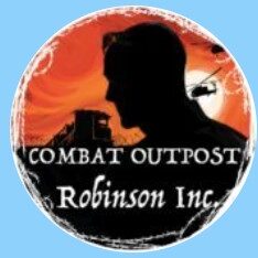Combat Outpost Robinson